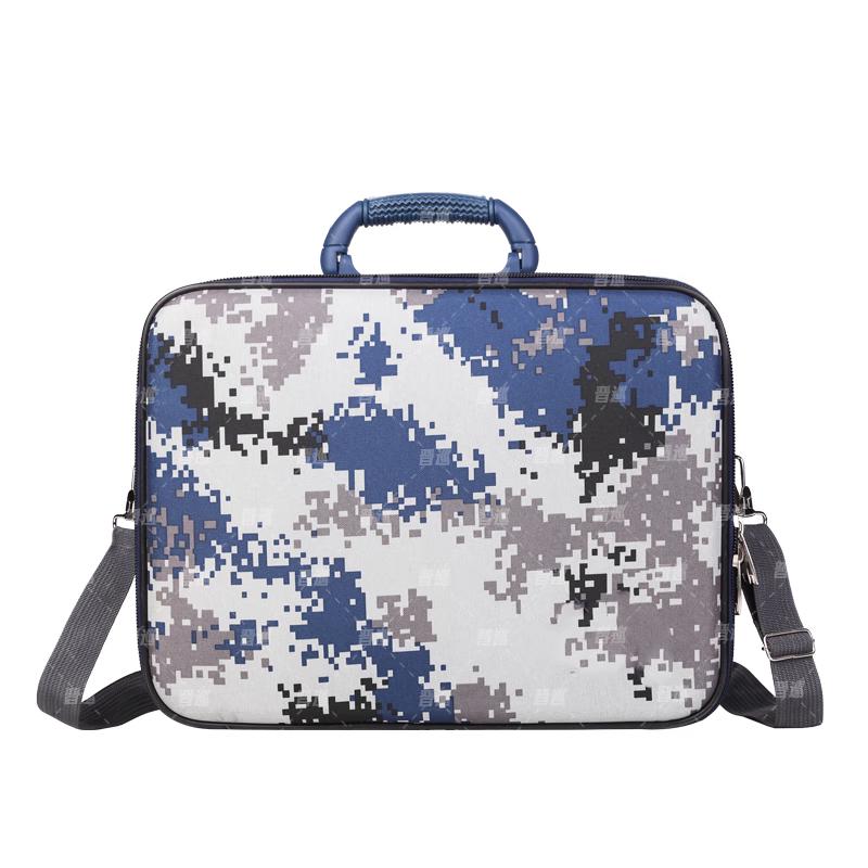 JinXun Double-Layer Field Staff Operations Case