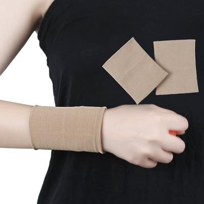 Protecție Caldă pentru Mână și Încheietura Mâinii la Baschet Badminton Sportiv pentru Bărbați și Femei Primăvară și Vară Subțire Respirabilă Protecție la Presiune pentru Încheietura Mâinii