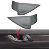Interior Ide Door Handle Cover Cap For Car Mazda 3 Axela 6 ATENZA CX-3 CX-5 Part Number GV9B59334A02