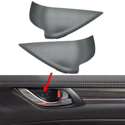 Innen Türgriff Abdeckkappe Für Auto Mazda 3 Axela 6 ATENZA CX-3 CX-5 Teilenummer GV9B59334A02