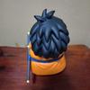 [USED] Dragon Ball Figure Soft Vinyl Figure Yajirobe