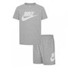 Childrens/Kids T-Shirt & Shorts Set