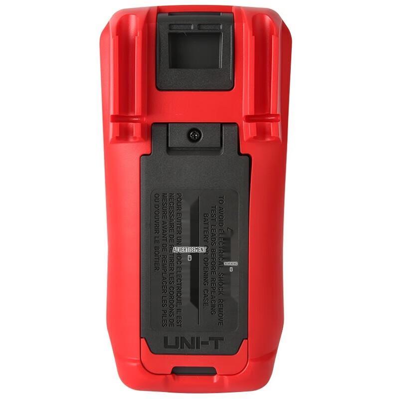 UNI-T UT18BMAX Digital Multimeter (CN Version)