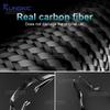 MCRB1 Hard Dry Carbon Fiber For 2025 2026 BMW X3 G45 X1 U11 5 7 Series G60 G70 Car Steering Wheel Cover Trim Interior Accessories