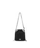 Snowpeak Apparel Cample Small Bucket Bag 2.5 (S26Swcbb16)L Black