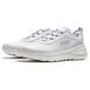 Li Ning Easy Fit Fle Low top Casual Running Shoes Women's White Purple ARSU030-4