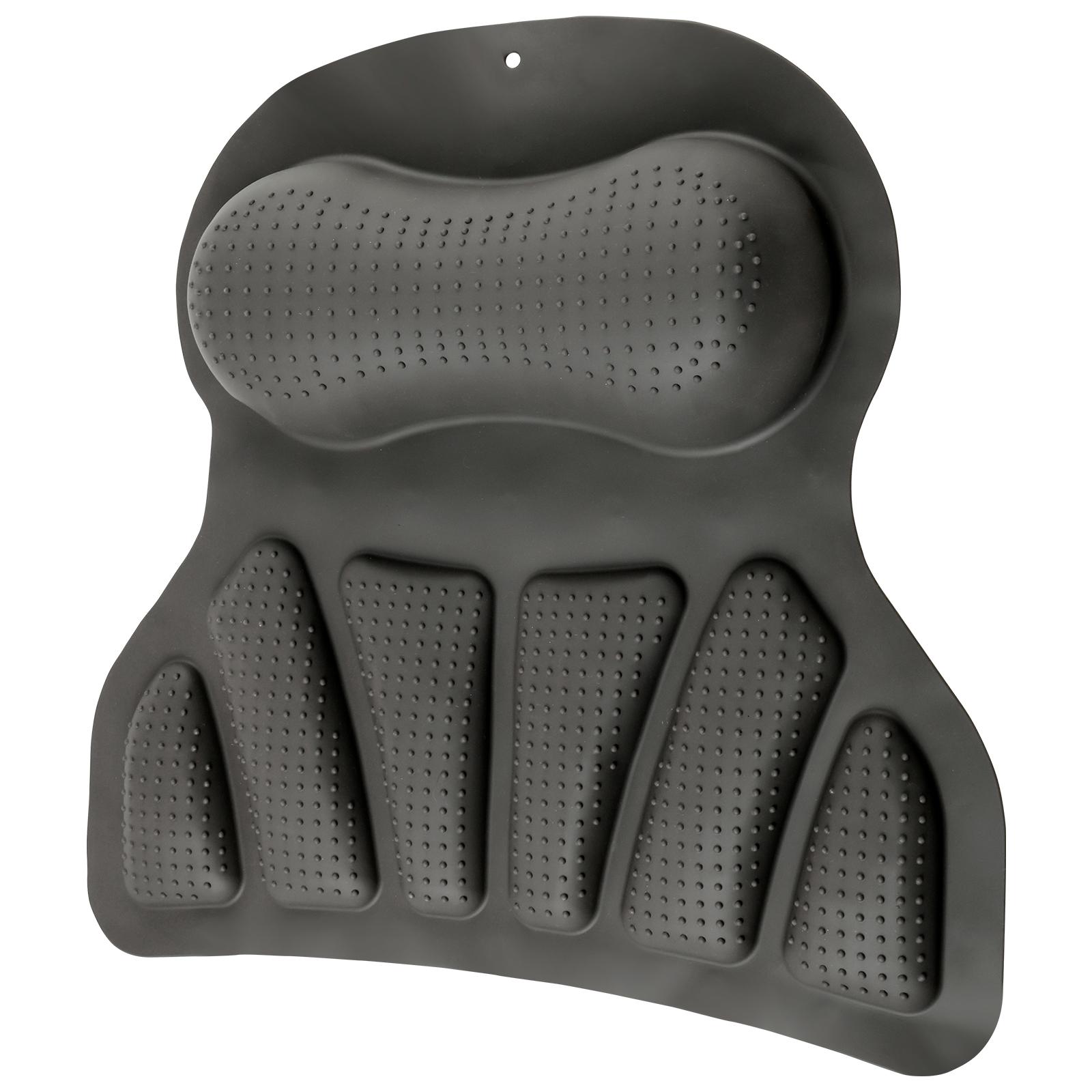 Bathtub Pillow for Tub Neck and