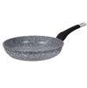Pánev 28 cm s mramorově-keramickým povrchem Zilner Stonetec Zl-7118