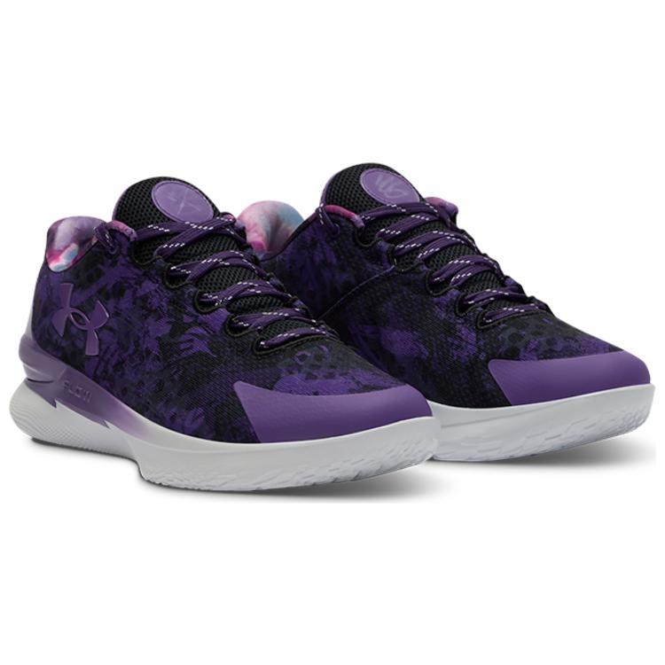 Under Armour Curry 1 Flotro 'Curry Tour' 3026278-526