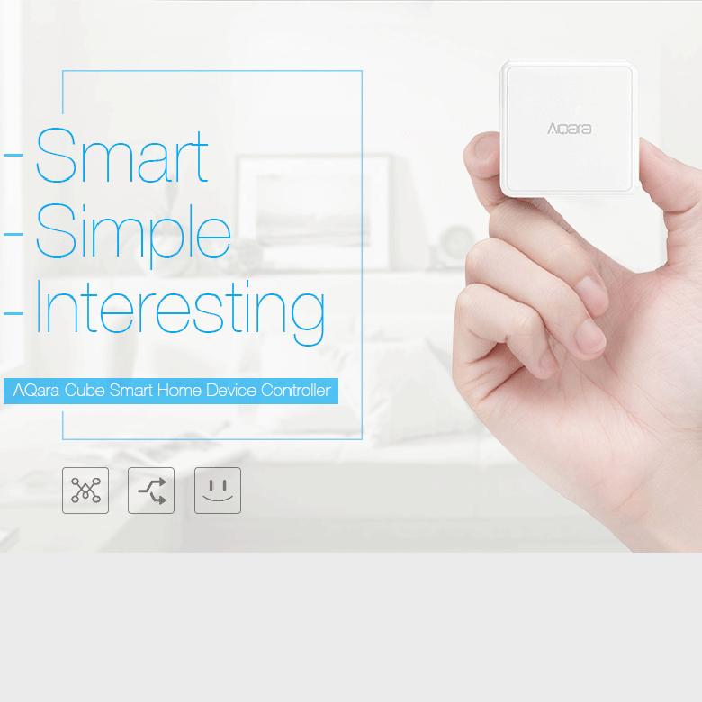 

(SU) Умный домашний контроллер 6 действий Операция для работы с устройствами умного дома