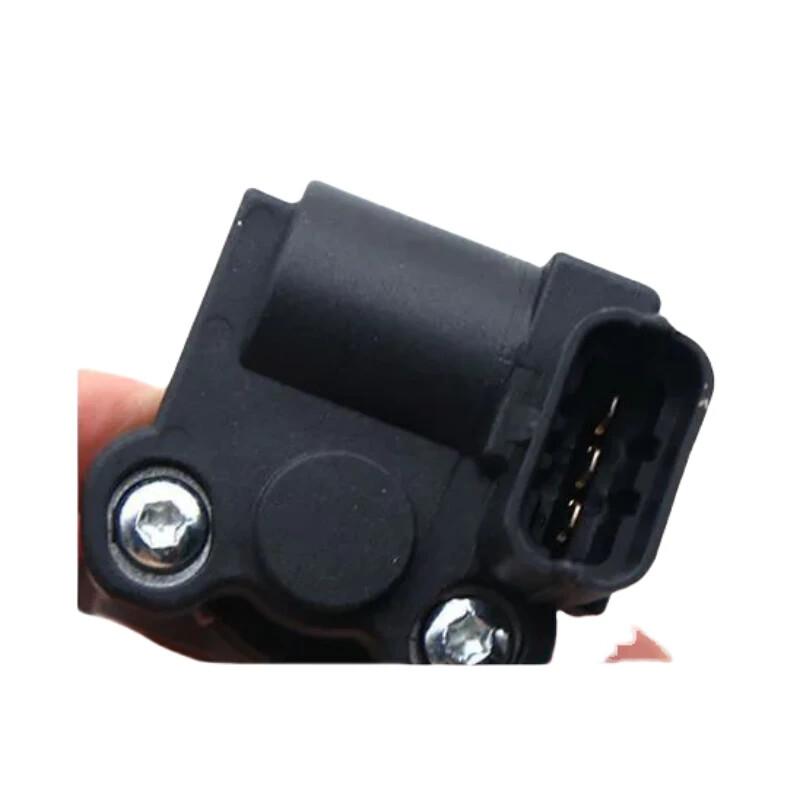 Idle Air Control Valve 35150-26960 For Hyundai Accent Kia Rio5 06-11 35150-26900