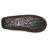 UGG Ascot Slipper Dusted Cocoa Men Sneakers Brown 1101110-DDC