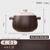 Wutuo Ceramic Stew Pot for Gas Stove