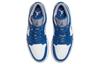 Air Jordan 1 Low 'True Blue' 553558-412