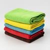 TEMU Kitchen Sponge & Dishcloth Set - High-Density Microfiber, Non-Oily 