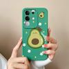 For Vivo Y29 Y 29S Y04 T4x 4G 5G New Case Fashion Flower High Quality Silicone Protective Shell For VivoY 29 Y29S Y 04 T4x Funda
