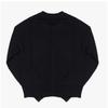 MaiSon KitSune Women S Cardigan Baby Fox Patch Pw00502kt1181