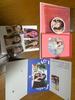 [USED] TWICE Taste of Love CD