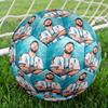 Messi 10 Number Football Legend Messi 10 Number Size 5 Football Machinestitched Indooroutdoor Training And Matches Surprise Collection Gift