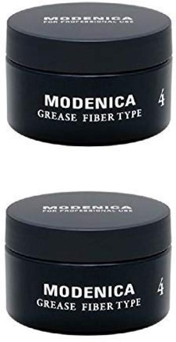 

Nakano Pharmaceutical Modernica Grease 4 Fiber Type 90 г [Набор 2]