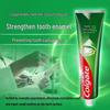 Colgate Healthy Teeth Mint Toothpaste Value Pack