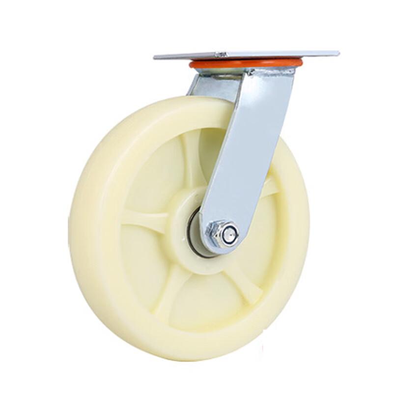 Heavy Duty Nylon Industrial Caster Wheels