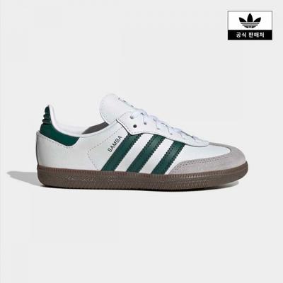 Adidas Kids Samba Og C  170 210 