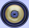 Genuine Parts 21 Spheros SW 8000PG Spool Set Part No. 13C67