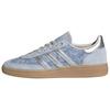 (WMNS) Handball Spezial 'Crystal Sky Silver Metallic Chalk White' Women's IH4505