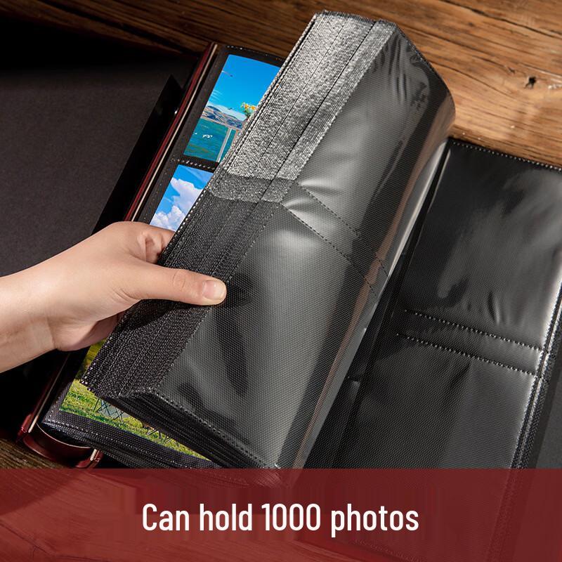 Handun Exclusive Memory Large Capacity Photo Album