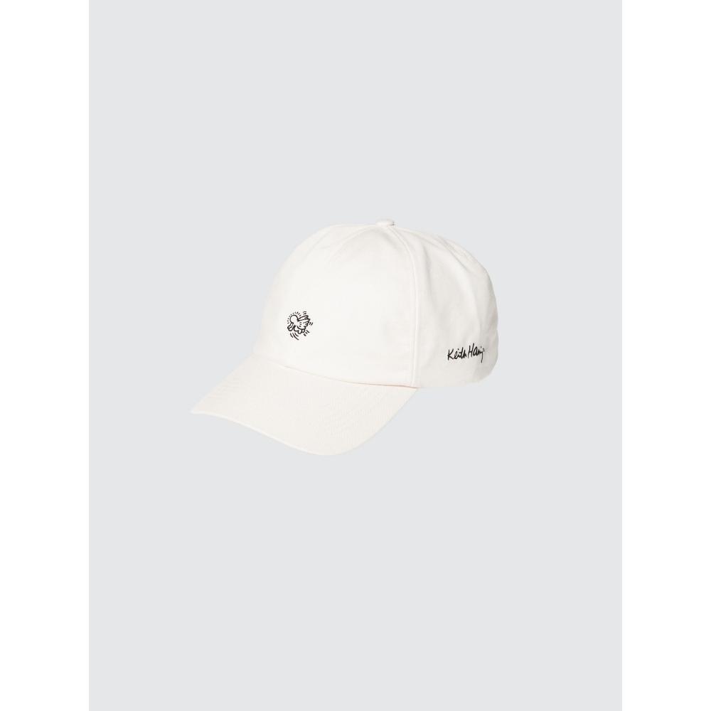 Uniqlo Keith Haring Uv Cut Cap