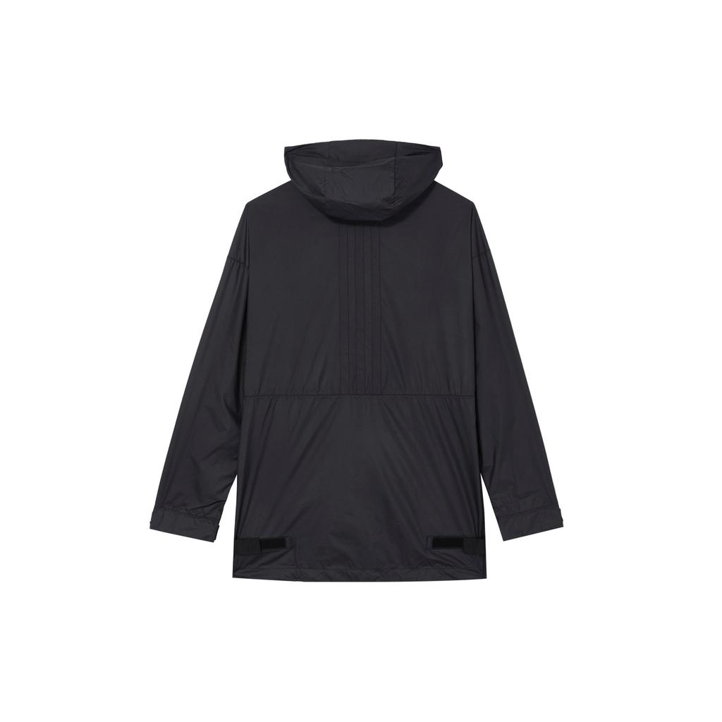 Adidas Jackets & Coats Men's Black H55923