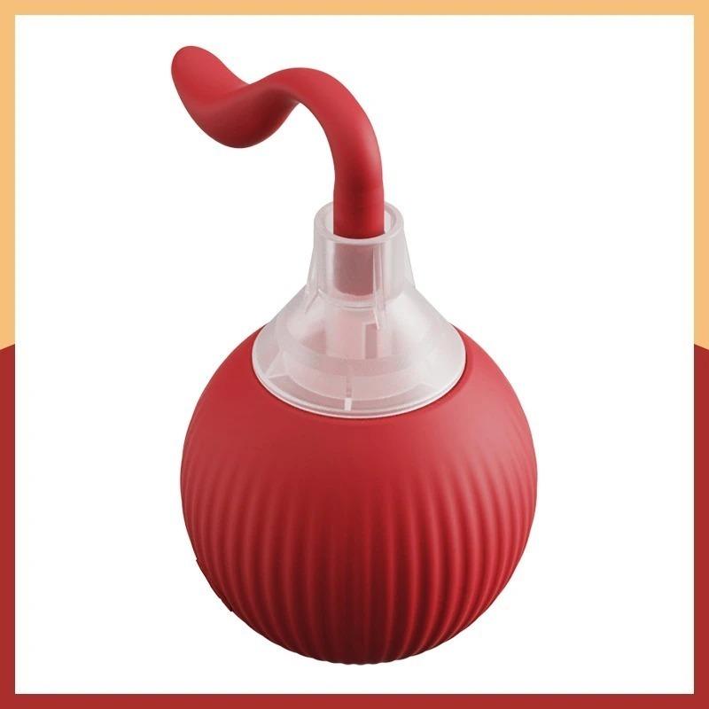 Smart Interactive Cat Toys Ball Auto Electric Rolling Ball Toys for Cat Kitty Pet Automatic Training USB Rechargeable Cat Toy