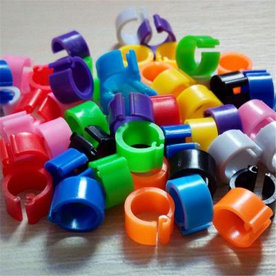 Digital Recognition Pigeon Ring Pigeon Checkpoint Pigeon Tools Pigeon Supplies Foot Ring