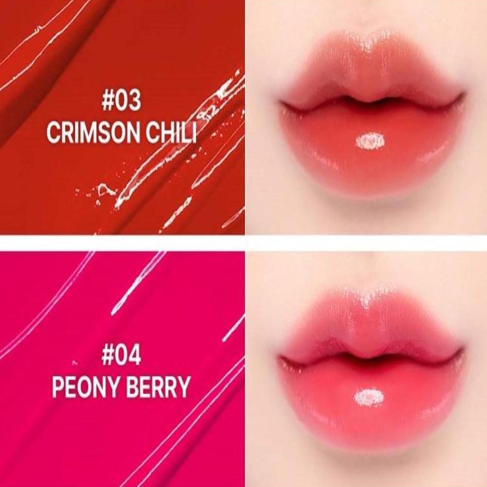 Y.N.M Candy Gloss Balm