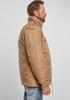 Demiseason Jacket Brandit M-65 Fieldjacket Classic Camel