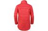 Nike Down Jackets Men's Red Stand Collar Moderate Other 693530-657