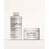 Olaplex Shampoo   Hair Mask Set  No.4f+waitress Mask 