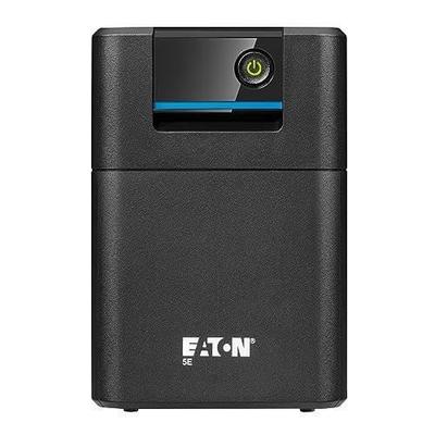 UPS - EATON - 5E Gen2 - 1200 VA - Proteção contra quedas de energia - Regulação automática de tensão