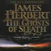 The Ghosts of Sleath by James Herbert Paperback Book 9780006475972