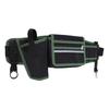 Tool Belt Multi Functional 1680D Oxford Fabric Adjustable Waist Tool Pouch for Repair Electrical Work