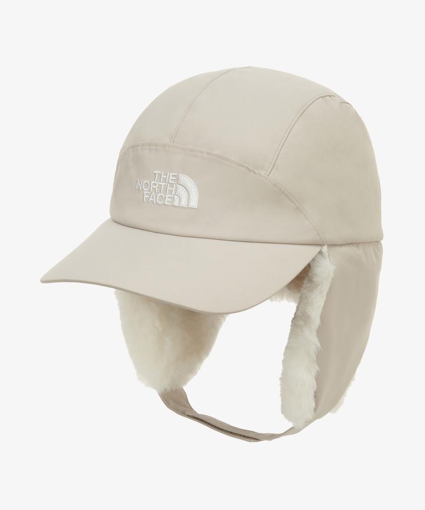 Noseupeiseu Ne3Cr56C Dryvent Earmuff Cap White_Sand