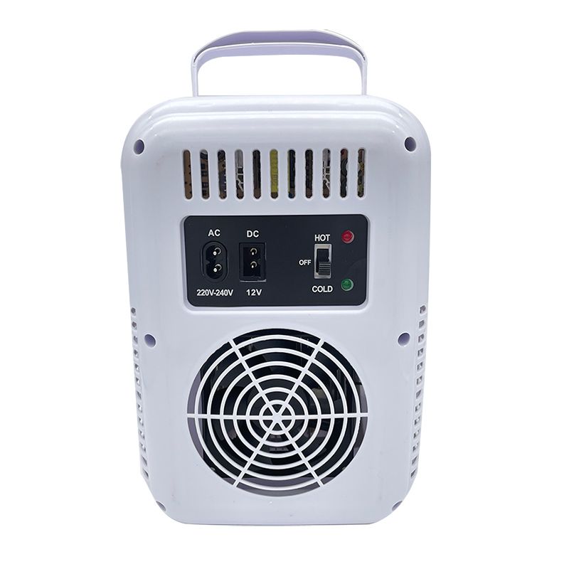 מיני מקרר לקוסמטיקה 4 ליטר