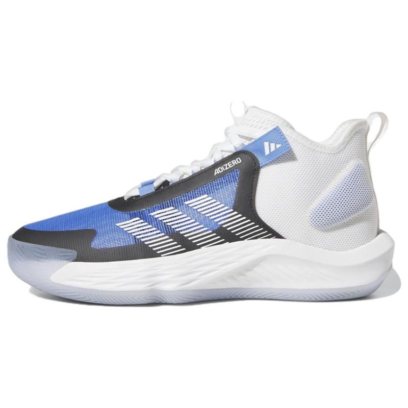 Adidas Adizero Select 'Blue Fusion White' Sneakers IE9266