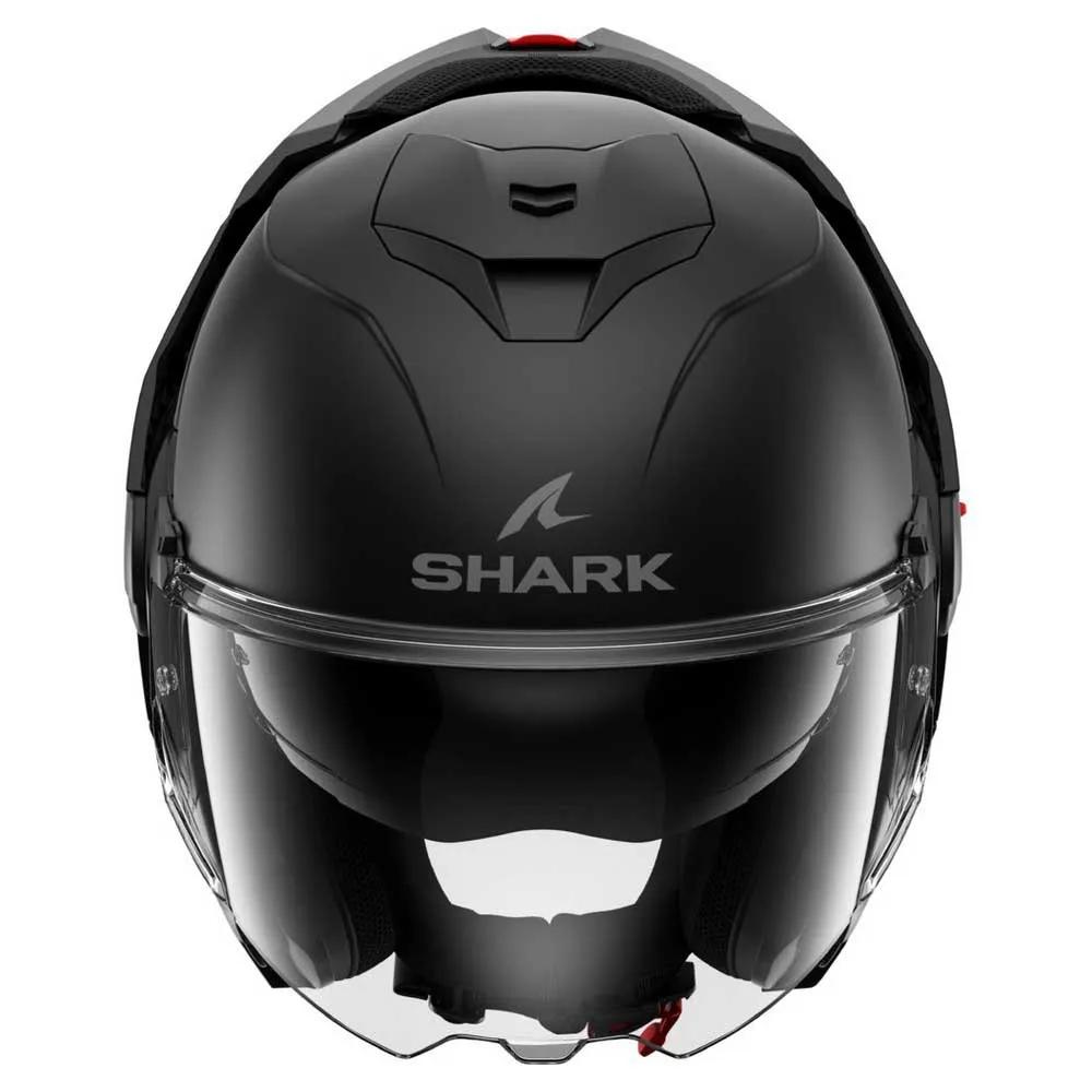 Shark Модульный Шлем Oxo Dark Shadow