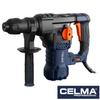 Bohrhammer celma Professional PRWg 32GEO 1500W 6J