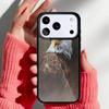 Eagle Hawk Bird Animal Phone Case for iPhone 17 16 15 14 13 Pro Max Back Cover for 12 11 Pro Coque