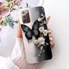Clear For Samsung Galaxy Note20 5G Case Fashion Fashion Funny Cute Painted Cover For Samsung Note20 5G SM-N981B SM-N981W Casing