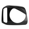 2Pcs Car Front Headlight Cover Headlamp Trim Decor Replacement for Suzuki Jimny 2007-2017 Car Accessories
