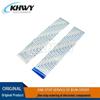 1.0MM Pitch FFC/FPC Esnek Kablo - 4/6/10/20/30 Pin, 15CM, Aynı/Ters Yön